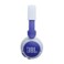 JBL JUNIOR 320BT Wireless On-Ear Kids Headphones - Blue