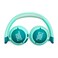 JBL JUNIOR 320BT Wireless On-Ear Kids Headphones - Green