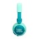 JBL JUNIOR 320BT Wireless On-Ear Kids Headphones - Green