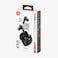JBL TUNE FLEX 2 True Wireless Noise Cancelling Earbuds, Pure Base Sound, Active Noise Cancelling, 6 Mics For Perfect Call Experience, 48 Battery Life, IP54 Dust &amp; Water Resistant - Black