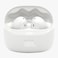 JBL TUNE FLEX 2 True Wireless Noise Cancelling Earbuds, Pure Base Sound, Active Noise Cancelling, 6 Mics For Perfect Call Experience, 48 Battery Life, IP54 Dust &amp; Water Resistant - White
