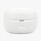 JBL TUNE FLEX 2 True Wireless Noise Cancelling Earbuds, Pure Base Sound, Active Noise Cancelling, 6 Mics For Perfect Call Experience, 48 Battery Life, IP54 Dust &amp; Water Resistant - White