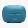 سماعات أذن JBL TUNE FLEX 2 True اللاسلكية المانعة للضوضاء، صوت أساسي نقي، إلغاء الضوضاء النشط، 6 ميكروفونات لتجربة مكالمات مثالية، عمر بطارية 48، IP54 مقاومة للغبار والماء