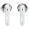 JBL Tune Flex 2 Ghost Edition True Wireless Noise Cancelling Earbuds - Ghost White