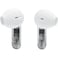 JBL Tune Flex 2 Ghost Edition True Wireless Noise Cancelling Earbuds - Ghost White