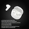 JBL Tune Flex 2 Ghost Edition True Wireless Noise Cancelling Earbuds - Ghost White