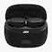 JBL TUNE BUDS 2 True Wireless Noise Cancelling Earbuds, Pure Base Sound, Active Noise Cancelling, 6 Mics For Perfect Call Experience, 48 Battery Life, IP54 Dust &amp; Water Resistant - Blue