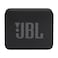 JBL GO ESSENTIAL 2 Portable Waterproof Speaker- Black