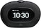 JBL HORIZON 3 Bluetooth Clock Radio Speaker - Black