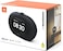 JBL HORIZON 3 Bluetooth Clock Radio Speaker - Black
