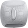 JBL HORIZON 3 Bluetooth Clock Radio Speaker - Gray