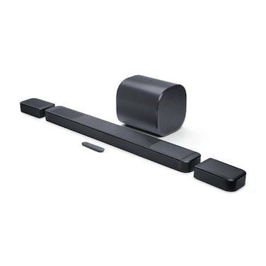 JBL BAR 1300MK2 11.1.4 Channel Soundbar System with Detachable Surround Speakers