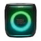 JBL PARTYBOX ENCORE 2 Portable Party Speaker with 1 Mic - Black