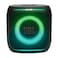 JBL PARTYBOX ENCORE 2 Portable Party Speaker with 1 Mic - Black