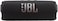 JBL Flip 7 Bluetooth Speaker - Black