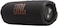 JBL Flip 7 Bluetooth Speaker - Black