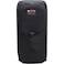 JBL PartyCover Stage 320 Durable Protective Cover for JBL PartyBox Stage 320 Speakers - Black