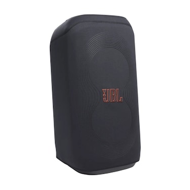 JBL PARTYCOVER CLUB 120 Protective cover for JBL PartyBox Club 120 speakers - Black