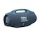 JBL Boombox 4 Most Powerful JBL Portable Waterproof Speaker - Blue