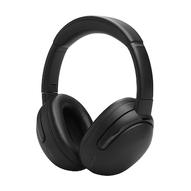 JBL Tour One M3 Smart Tx - Wireless Over-Ear Noise Cancelling Headphones with Smart Transmitter, Hi-Res Audio (3.5mm or USB-C), Spatial 360 Sound with Head Tracking &amp; 70Hrs of Playback (Black)