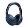 JBL Tour One M3 Smart Tx - Wireless Over-Ear Noise Cancelling Headphones with Smart Transmitter, Hi-Res Audio (3.5mm or USB-C), Spatial 360 Sound with Head Tracking &amp; 70Hrs of Playback (Blue)