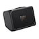 JBL BandBox Trio Portable AI-Powered Practice Amp & Bluetooth Speaker   135W RMS   6.5” Woofer + Dual Tweeters   4-Channel Mixer   Guitar Amp & Effects Models   Built-in Audio Interface   10H Battery