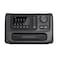 JBL BandBox Trio Portable AI-Powered Practice Amp & Bluetooth Speaker   135W RMS   6.5” Woofer + Dual Tweeters   4-Channel Mixer   Guitar Amp & Effects Models   Built-in Audio Interface   10H Battery