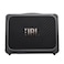 JBL BandBox Trio Portable AI-Powered Practice Amp & Bluetooth Speaker   135W RMS   6.5” Woofer + Dual Tweeters   4-Channel Mixer   Guitar Amp & Effects Models   Built-in Audio Interface   10H Battery