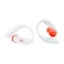 JBL Endurance Peak 4 True Wireless Noise Cancelling Sport Earbuds - White
