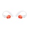 JBL Endurance Peak 4 True Wireless Noise Cancelling Sport Earbuds - White