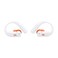 JBL Endurance Peak 4 True Wireless Noise Cancelling Sport Earbuds - White
