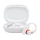 JBL Endurance Peak 4 True Wireless Noise Cancelling Sport Earbuds - White