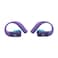 JBL Endurance Peak 4 True Wireless Noise Cancelling Sport Earbuds - Purple