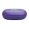 JBL Endurance Peak 4 True Wireless Noise Cancelling Sport Earbuds - Purple