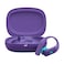 JBL Endurance Peak 4 True Wireless Noise Cancelling Sport Earbuds - Purple