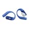 JBL Endurance Peak 4 True Wireless Noise Cancelling Sport Earbuds - Blue