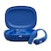 JBL Endurance Peak 4 True Wireless Noise Cancelling Sport Earbuds - Blue