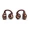 JBL Soundgear Clips True Wireless Open-Ear Headphones - Copper