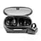 JBL Soundgear Clips True Wireless Open-Ear Headphones - Black