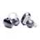 JBL Soundgear Clips True Wireless Open-Ear Headphones - White