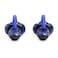 JBL Soundgear Clips True Wireless Open-Ear Headphones - Blue
