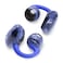 JBL Soundgear Clips True Wireless Open-Ear Headphones - Blue