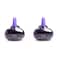 JBL Soundgear Clips True Wireless Open-Ear Headphones - Purple