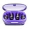 JBL Soundgear Clips True Wireless Open-Ear Headphones - Purple