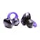 JBL Soundgear Clips True Wireless Open-Ear Headphones - Purple