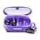 JBL Soundgear Clips True Wireless Open-Ear Headphones - Purple