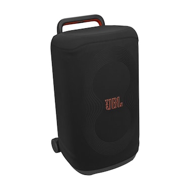 JBL PartyCover 520 Protective Cover for JBL PartyBox 520 Speakers - Black