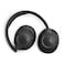 JBL Tune 730BT Wireless Over-Ear Headphones - Black
