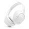 JBL Tune 730BT Wireless Over-Ear Headphones - White