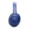JBL Tune 730BT Wireless Over-Ear Headphones - Blue